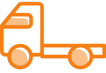 番阳拖车/平板车
